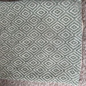 Pier 1 Pillow Cover Sage 17x17